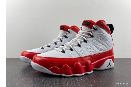 Retro Gym Red 302370-160 302370-160 9 White Jordan 0720